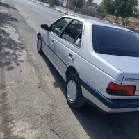 پژو ۴۰۵