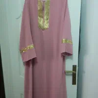 مانتو بلندوزیبا نونو