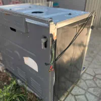 گاز سیجنر با فر|اجاق گاز و لوازم برقی پخت‌وپز|برخوار, |دیوار
