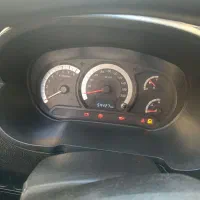 ساینا مدل ۹۹ خانگی و تمیز|خودرو سواری و وانت|نیشابور, شهرک ولیعصر|دیوار