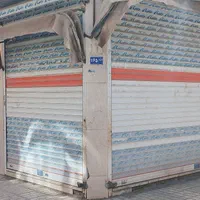 دو مغازه مجموعا ۲۸ متر طبرسی شمالی 50|فروش مغازه و غرفه|مشهد, طبرسی شمالی|دیوار