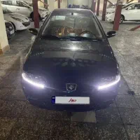 سورنxu7p/دریچه سیمی/فول آپشن۱۴۰۴