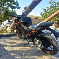 z1000سالم|موتورسیکلت|خمینیشهر, |دیوار