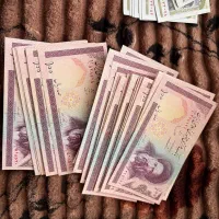 انواع پول سریالی