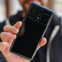 گوشی poco x6 pro