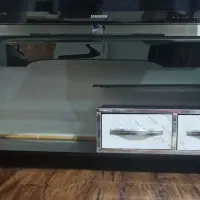 جلو مبلی و میز عسلی و میز تلویزیون