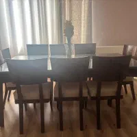 میز نهار خوری