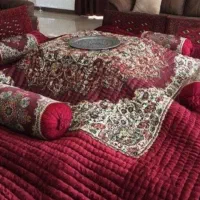 لحاف کرسی شب یلدا