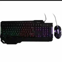 موس و کیبورد