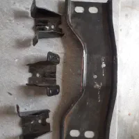 شاسی دسته موتور و رام کیربکس