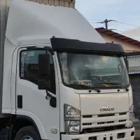 ایسوزو ۹۶|خودرو سنگین|سنندج, |دیوار