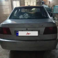 چری کوین A15 مدل 88|خودرو سواری و وانت|چناران, |دیوار