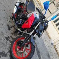 موتور گلگسی NA180