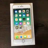 معاوضه آیفون ۷ پلاس