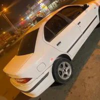 سمند lx مدل ۹۵