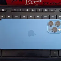 اپل iPhone 12 Pro Max معاوضه با اس 24 اف ای