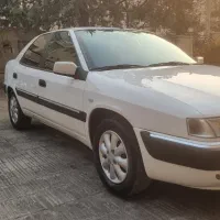 زانتیا بیرنگ در حد صفر