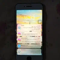 آیفون 7 با حافظه 128 فروش فوری