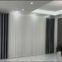 پرده سرای مدرن|پرده، رانر، رومیزی|برازجان, |دیوار