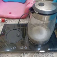 چایساز لمسی