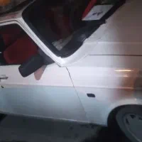 پیکان وانت مدل ۸۷