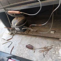 تعمیرات یخچال ونوار پوسیدگی با1سال ضمانت