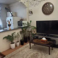 رهن و اجاره۵۷متری محله امین حضور