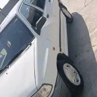 پراید مدل 95