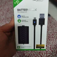 باطری دسته ایکس باکس