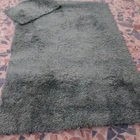 فرش سالم با پادری