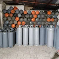 کپسول گاز پرسی