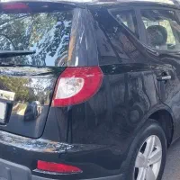 جیلی x7 شاسی فول|خودرو سواری و وانت|گرگان, |دیوار