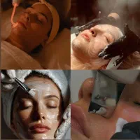 جشنواره پاکسازی و فیشال پوست