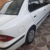 سمندمدل ۹۱se|خودرو سواری و وانت|شیراز, لب آب|دیوار