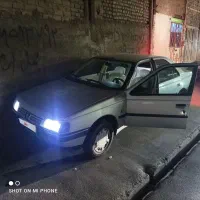 پژو 405