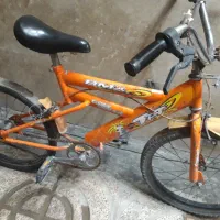 دوچرخه نمره  ۲۰