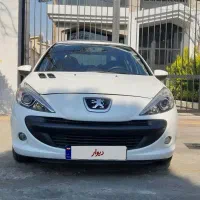 ۲۰۷ سقف پانوراما