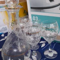 ظروف پذیرایی|ظروف سرو و پذیرایی|گرگان, |دیوار