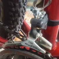 دوچرخه اورلورد|دوچرخه، اسکیت، اسکوتر|اصفهان, جلفا|دیوار