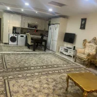 107 متری لوکس در حد کلید اول / انحصاری / سپیدار