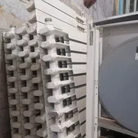 پکیج 24000 ایران رادیاتور|آبگرمکن، پکیج، شوفاژ|کردکوی, |دیوار