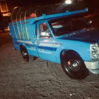 حمل بار
