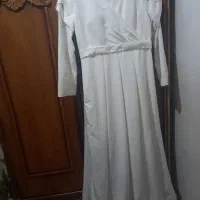 لباس عقد و عروسی