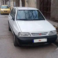 پراید مدل 92|خودرو سواری و وانت|مشهد, خواجه ربیع|دیوار