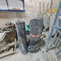 پلاستیک بتن ریزی