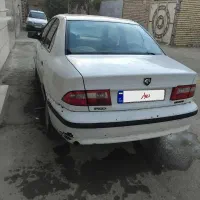 سمند ال ایکس|خودرو سواری و وانت|اصفهان, دانشگاه اصفهان|دیوار