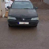 پژو 405مدل 82|خودرو سواری و وانت|کرمان, |دیوار