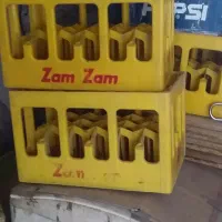 جعبه نوشابه