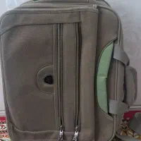 کیف دانشجویی|کیف، کفش، کمربند|تبریز, |دیوار