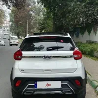 ام وی ام x22 اتوماتیک|خودرو سواری و وانت|رشت, استقامت ۱|دیوار